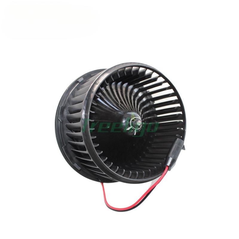 Compatible Air Conditioning Blower for GMC/Chevrolet C3500 Pickup (Part 89018758)
