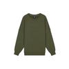 New Balance Heathertech Sweatshirt Men's Army Green AMT03332-ARG