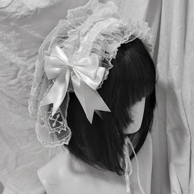 Accessoires de mariage – Voiles de mariée