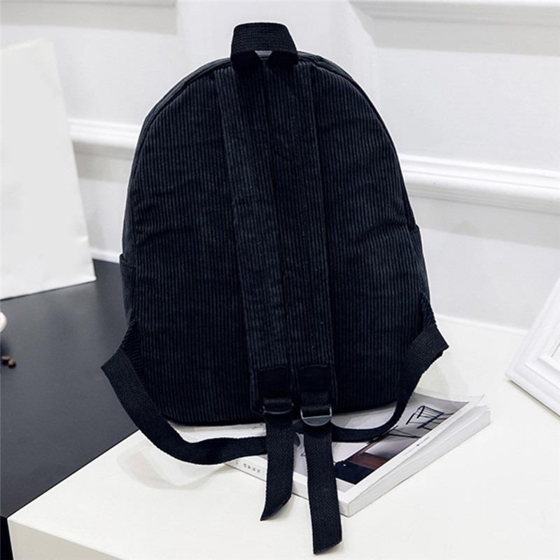 Women Casual Fashion Glossy Double Shoulder Bag Sports Casual Backpack Lightweight Outdoor Travel Students School Daypacks