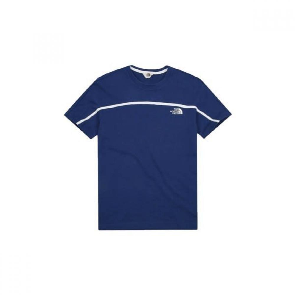 

NoRth Face Men S Polly Dome SSR футболка Rnt7uj04k Nav NT7UJ04KNAV/90
