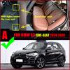 Car Floor Mats For BMW X5 F15 Five Seats 2014 2015 2016 2017 2018 Custom Auto Foot Pads Carpet Cover Interior Accessories