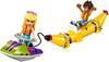 LEGO Friends Heartlake Exciting Ocean Cruise 41317