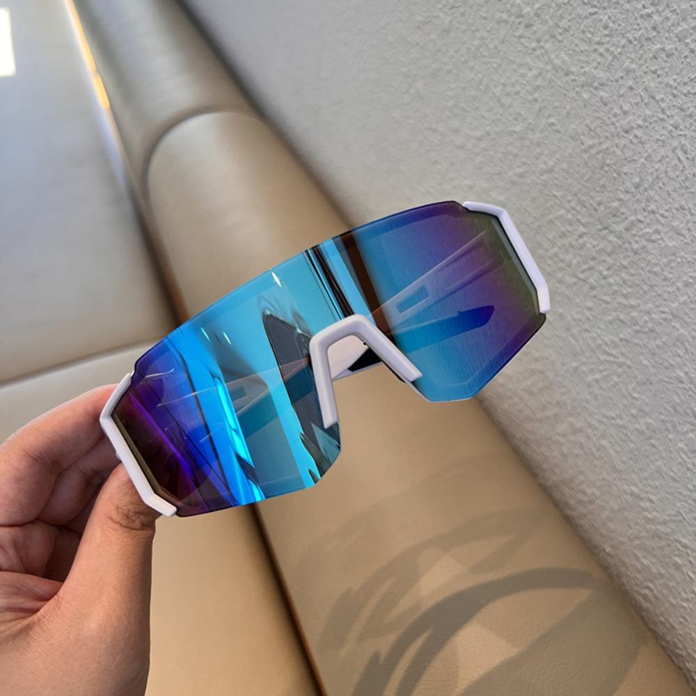 Eye Protector Outdoor Sport Goggle UV Sandproof Windproof Glasses Cycling Sunglasses  Ski Cycling