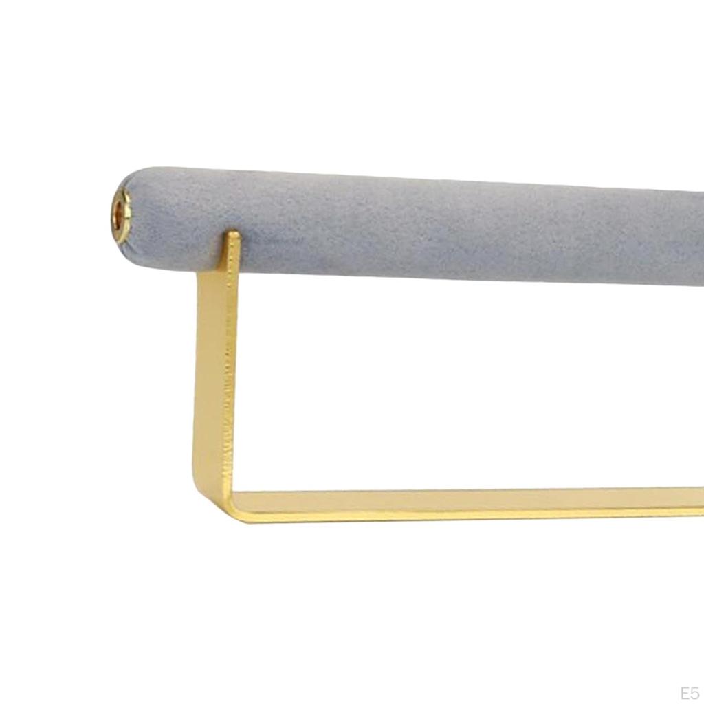 Exquisite Multifunctional Display Holder Rack for Storage Accessories Stud Earrings