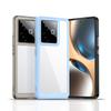 Transparent Colorful TPU Case for Realme GT 7 7T GT7 G Protective Cover Clear Fundas Coque Capa