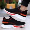 Fashion Casual Mesh Elevator Shoes Men's Sneakers Height Increasing Shoes Leisure Sports Taller Shoes Man Increase Insole 7cm Designer