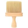 Multi-Purpose Soft Bristle Cleaning Brush for Keyboards, Car Interiors, and Vents