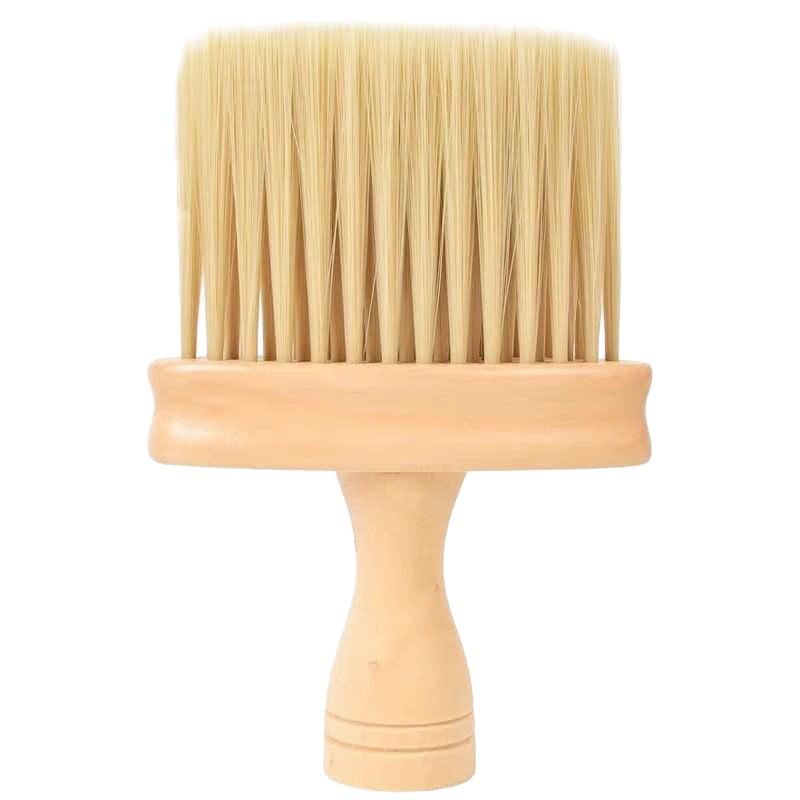 Multi-Purpose Soft Bristle Cleaning Brush for Keyboards, Car Interiors, and Vents