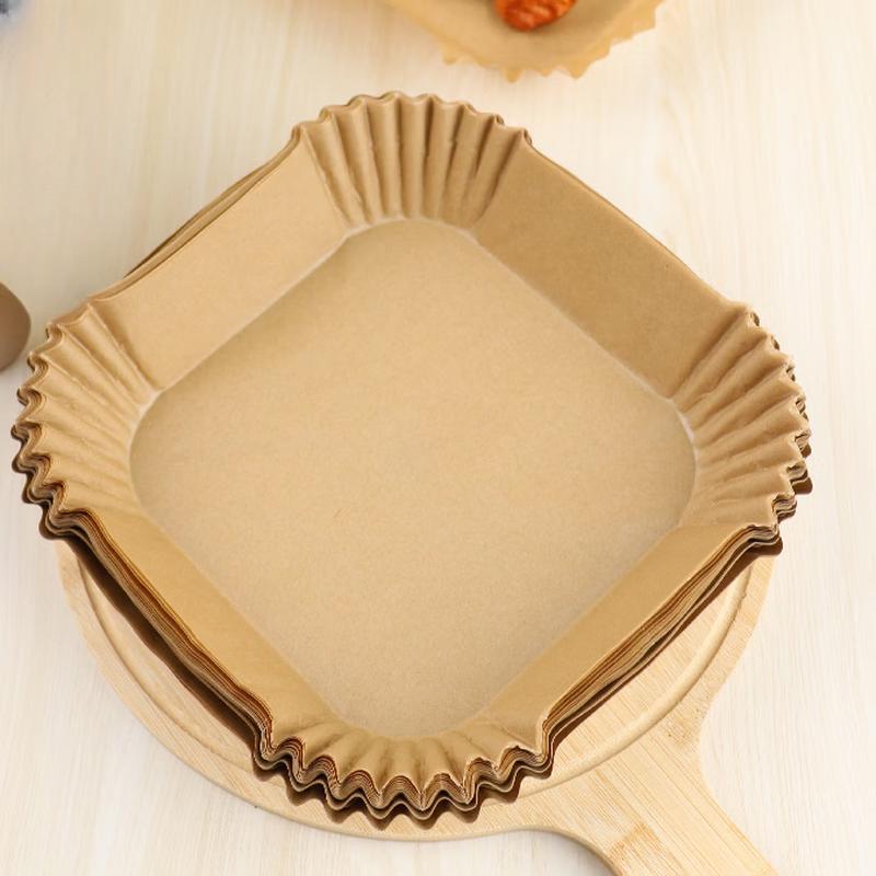 MODX Air Fryer & Oven Baking Paper Liners