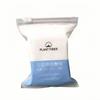 50/200Pcs Skin Care Stretchable Wet Compress Cotton Disposable Elasticity Makeup Remover Cotton Piece Cosmetic Cotton Mask