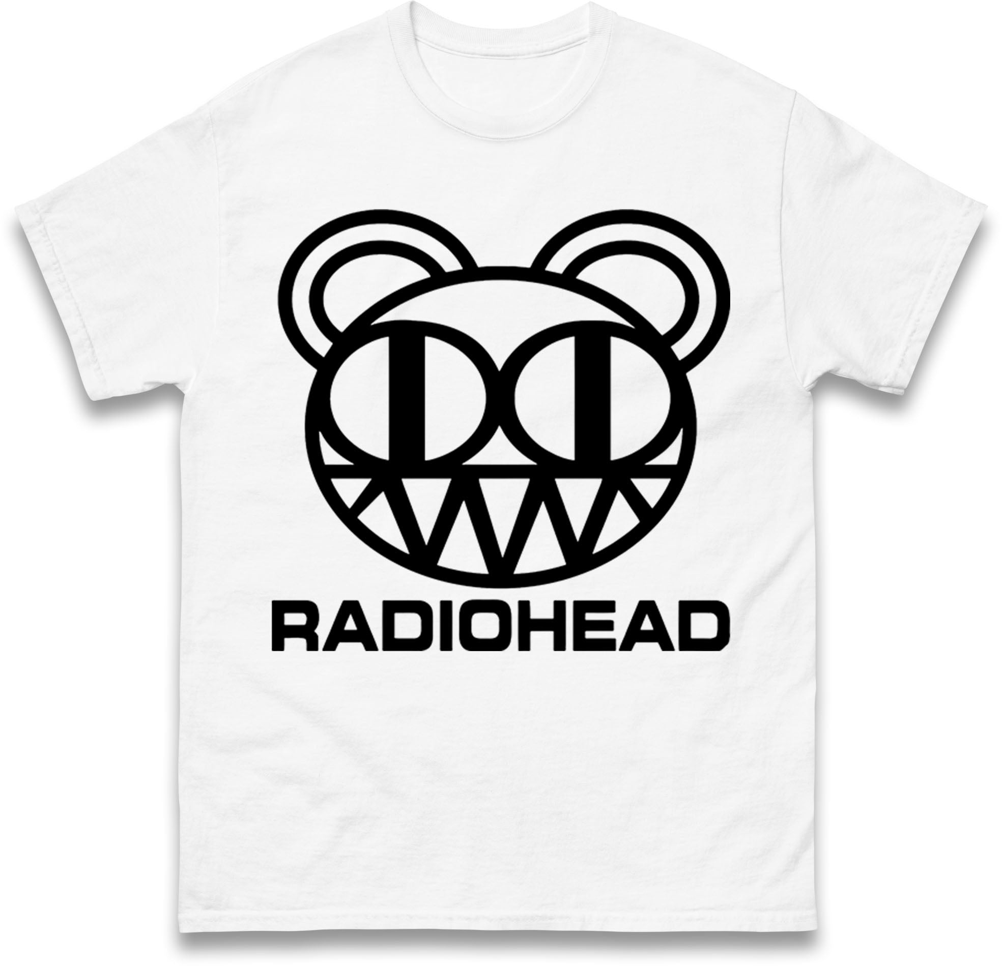 

Radiohead kids T Shirt 130