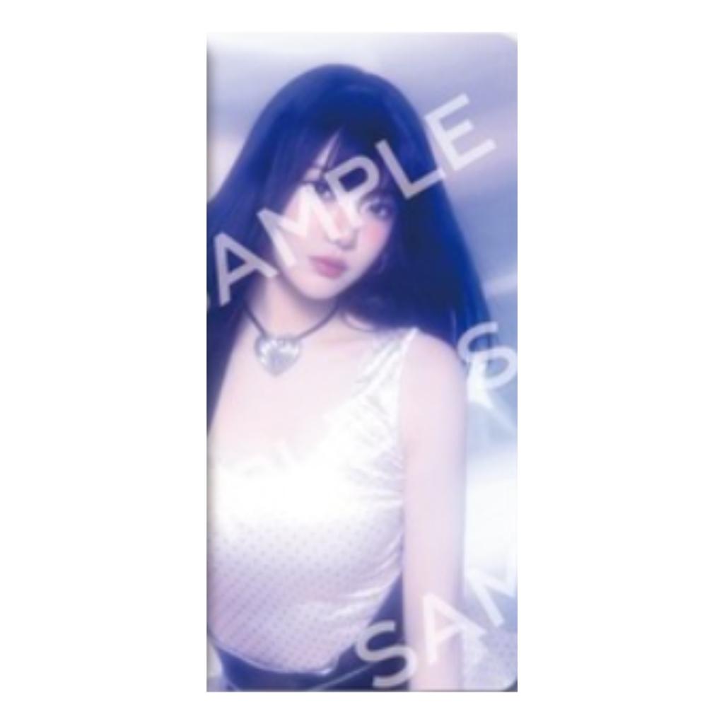 Aespa POP-UP STORE “KISS N TELL” OFFICIAL GOODS PRE-ORDER