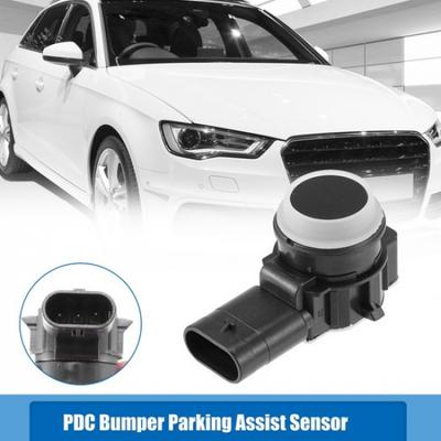 Eletrónica para automóveis – Sensores de estacionamento