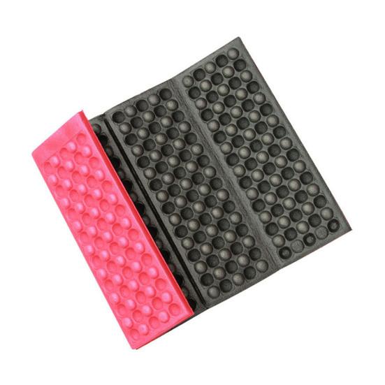 1/2Pcs XPE Seat Cushion Portable Folding Sitting Mat Waterproof Lightweight Outdoor Travel Camping Hiking Backpacking Chair Stadium Seat Pad
