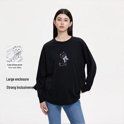 Tops – Pullover e maglie a manica lunga