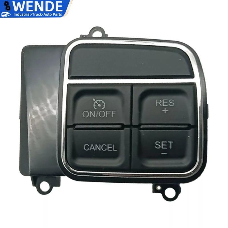 56046255AD 56046094AE 1PC Left/Right /1 Pair Steering Wheel Cruise Control Switch for Jeep Dodge Chrysler 300 Town & Country