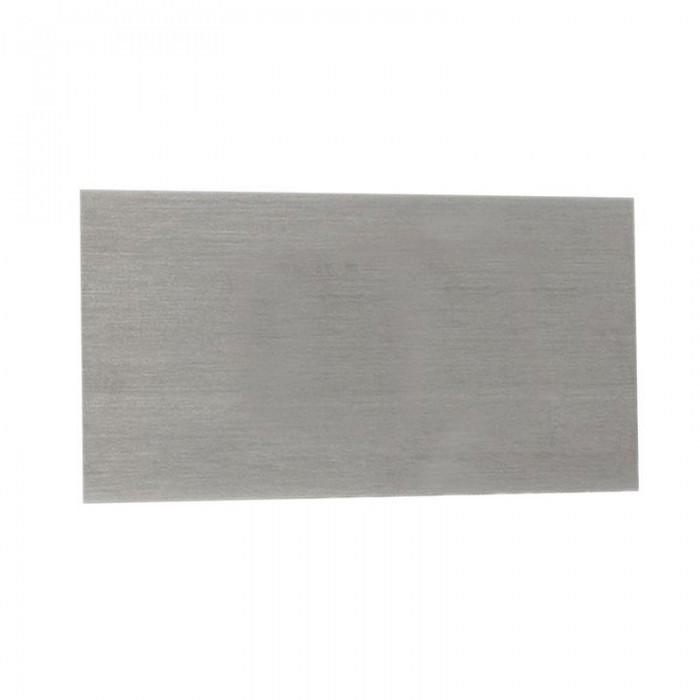 Faithfull Cabinet Scraper Flat Metal 150mm