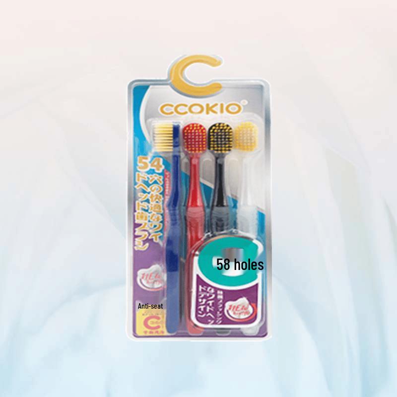 Shiseido Type 108 Daily Essentials Toiletries Set