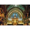 [Tomax] 1000 Piece Jigsaw Puzzle - Notre Dame Cathedral Ultra Mini Edition TOM100-020s