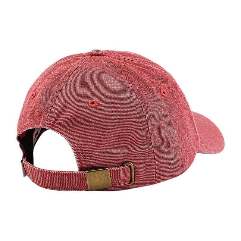 Vans   Baseball Caps Unisex Red Vans VN000GW7CYT