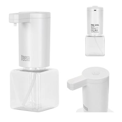 Teesa Automatic, Battery-operated, Touchless Foam Soap Dispenser