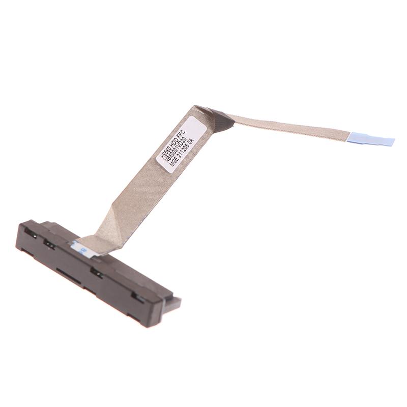 Cavo di interfaccia del disco rigido per Lenovo Ideapad 3-15Itl6 15Alc Ada6 V15 5C10S30212 Cavo flessibile del connettore del disco rigido del laptop Hdd Ssd