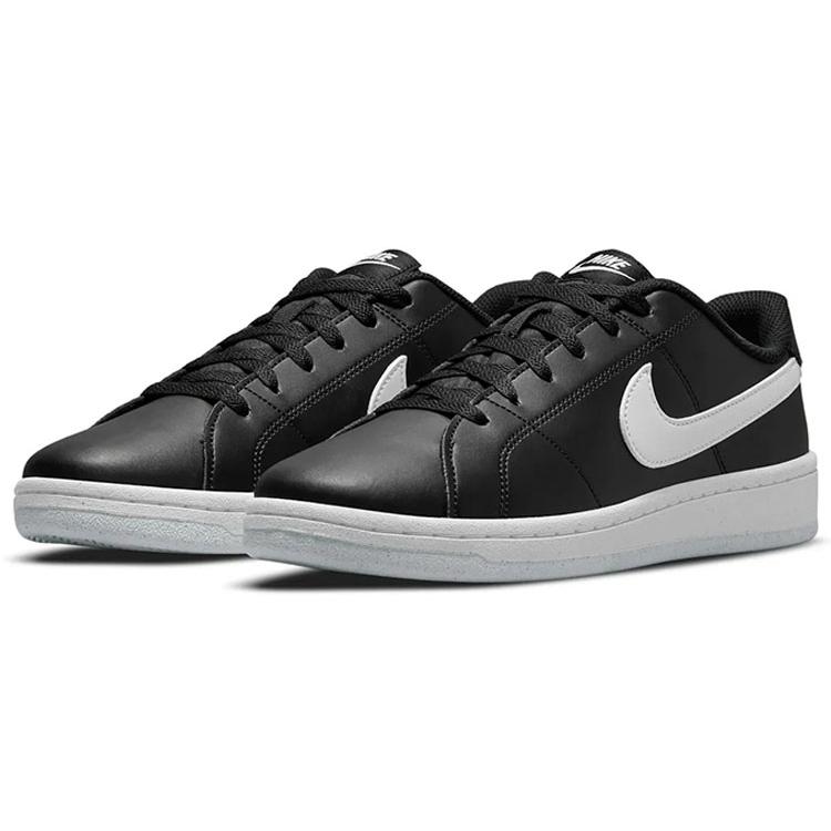 Nike Court Royale 2 'Bianco Nero' Donna DH3159-001