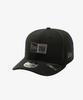 New Era 950Ss Series Box Logo Blk Intl