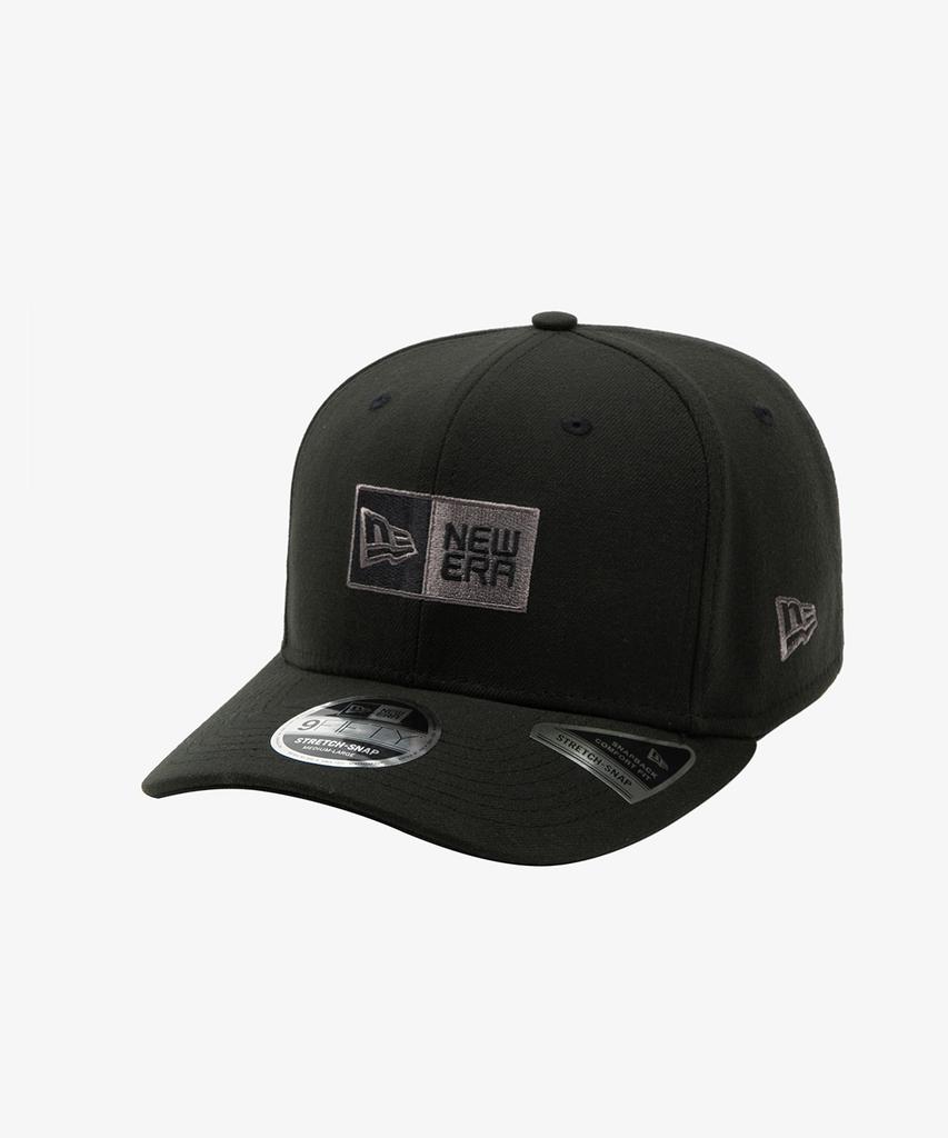 New Era 950Ss Series Box Logo Blk Intl