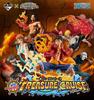 Ichiban Kuji One Piece with ONE PIECE TREASURE CRUISE Last One Prize Portgas D. Ace Treasure Cruise Figure Last One Color Ver.