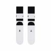 Jordan Men's Quick-Dry Mid-Crew Training Socks