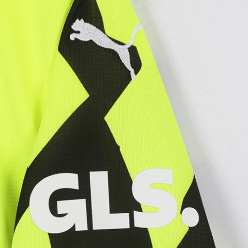 Puma Borussia Dortmund Anniversary Jersey
