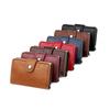 Anti Thief Credit Card Holder Smart Minimalist Wallet Pocket Men Women Slim Cardholder Bank Cash Creditcard Case Bag Purse