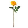 Echte Haptik Künstliche Latex-Rosen Nordischer Esstisch Heimdeko Rosa Weiß Feuchtigkeitsspendende Künstliche Rosen Hochzeitsdekoration