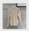 2023 Men's Light Luxury Autumn/Winter Sweaters - European & American Fashion, Warm Round Neck Casual Wear