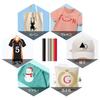 YRYM HT Iron-On Transfer Sheet 152x30cm Heat Transfer Vinyl Roll Rubber Sheet Gold Fabric Cotton Polyester T-Shirt Hat Bag DIY