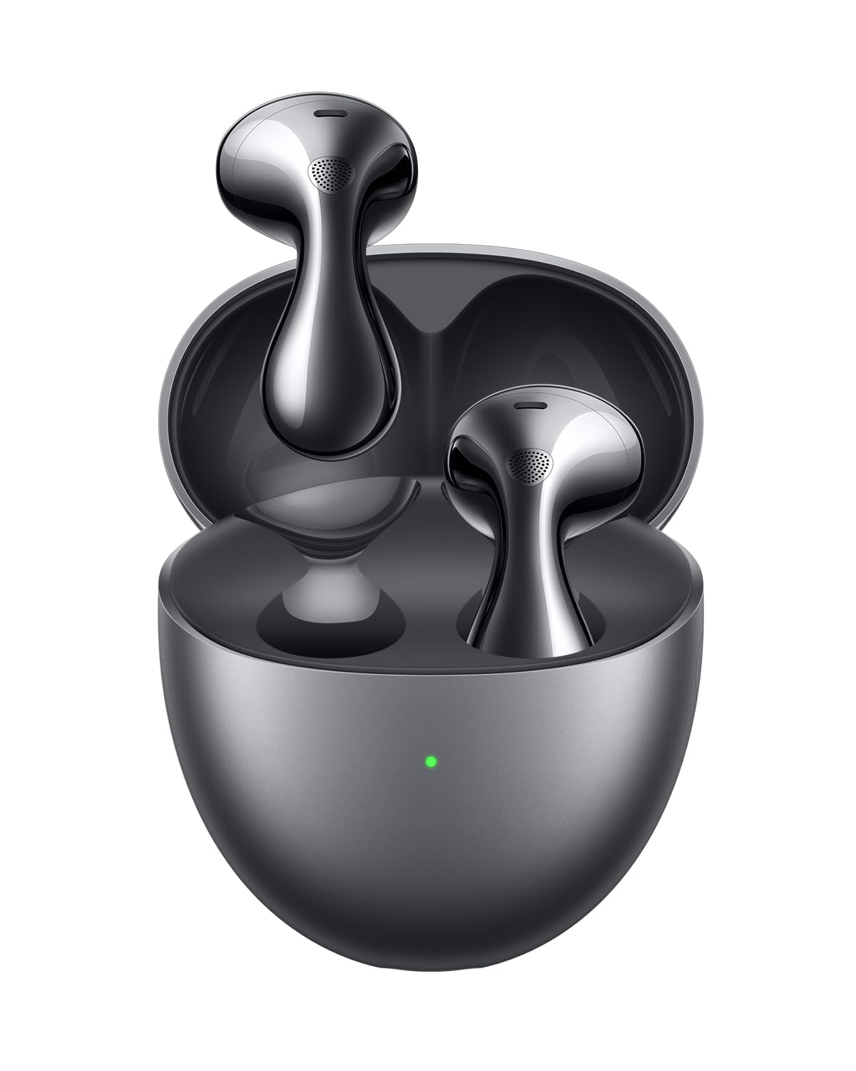 

Huawei Беспроводные Bluetooth-наушники FreeBuds 6, удобные, с активным шумоподавлением при разговоре, мощные, 36 часов работы, IP54, совместимые с черными наушниками-вкладышами, внутриканальными, с посадкой, чёрный