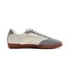 Li Ning Ping Pong Series Comfortable Fashion Trendy Versatile Low-Top Casual Shoes Unisex Casual Shoes Gray AZGU151-7