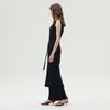 EBM Jersey Pleated Pants Emp5Wpt030