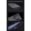 NILLKIN Magnetic Case For Samsung Galaxy Z Fold 8 Ultra Fold8 With Pen Rebound Hinge Protection