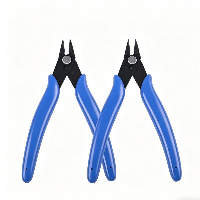 Binding Machine Waste Removal & Disassembly Pliers CN Plug (adapter Included)