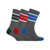 Mens Sports Socks (Pack of 3)