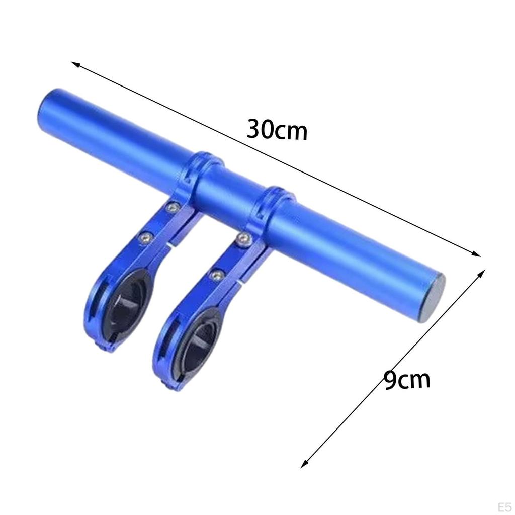 Extendable Stroller Handle Grip Attachment for Enhanced Comfort