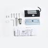 Electric Magnetic Electric Lock 60KG/100Lbs Door Access Control Electromagnetic Lock  Door Access