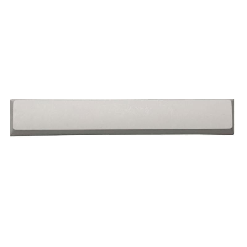 

Precise 6.0U Space Bar Keycap Fade-resistant PBT With Smooth Texture And Wide Compatibility 1