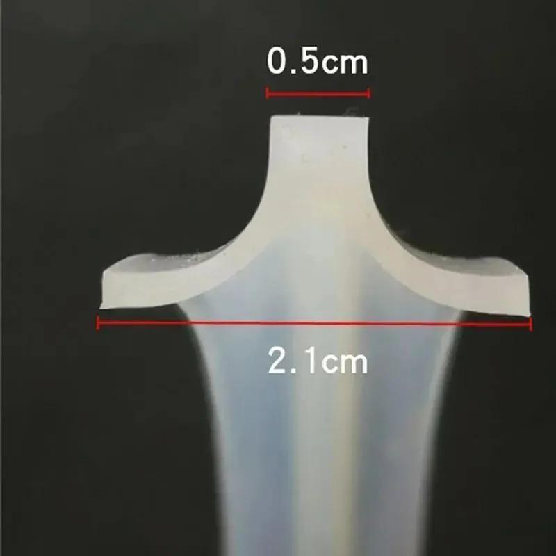 Electric Pressure Cooker Sealing Ring for 2.8L, 3L, 5L, 6L Cookers - Rubber Gasket Accessory