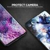 Honkai Star Rail Genshin Impact Case for Samsung A51 A71 A21S A12 A11 A31 A41 A52 A32 A23 A33 A53 A73 A03S A05S A13 5G A34 Cover