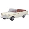 1:32 Convertible Sports Car Model Metal Alloy Realistic Cool Battery Powered 1/32 Sports Car