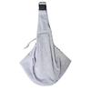 Comfortable Pet Bags,Pet Crossbody Shoulder Bag, Outdoor Travel Portable Cats Puppy Sling Carrier Bag For Small Dogs and Cats